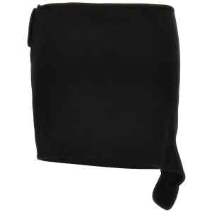 Courreges Loop Milano Skirt