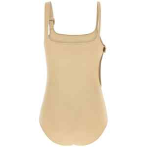 Courreges Body Cut-out