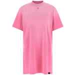 Courreges Solarized T-shirt Dress