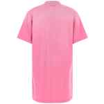 Courreges Solarized T-shirt Dress