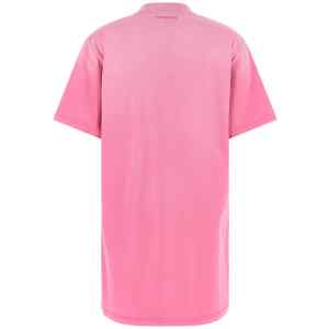 Courreges Solarized T-shirt Dress