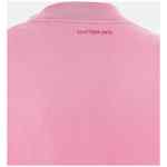 Courreges Solarized T-shirt Dress