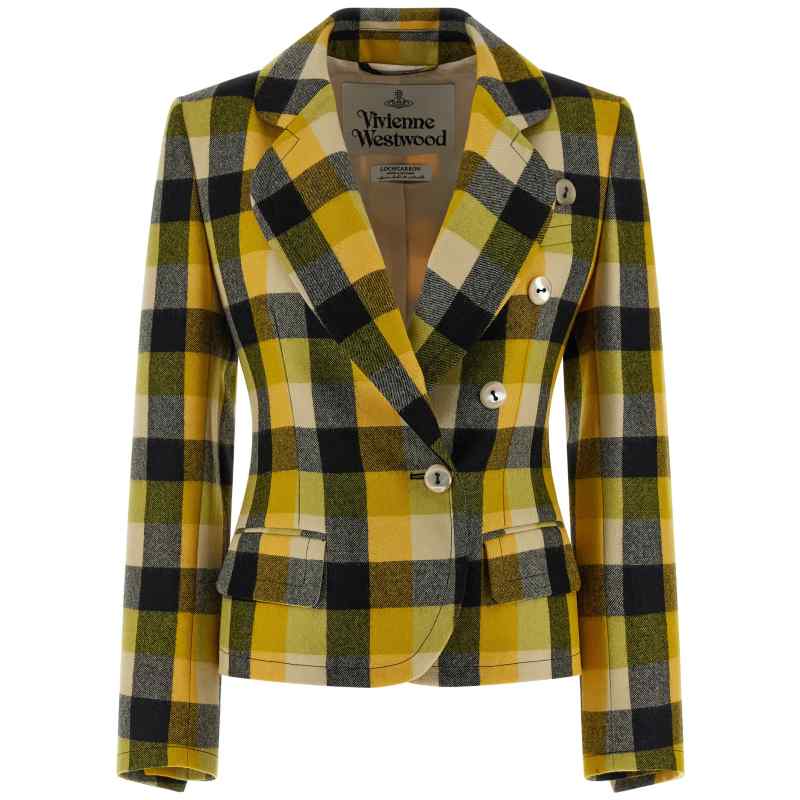 Vivienne Westwood Georgia Blazer