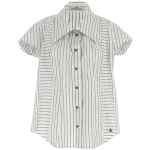 Vivienne Westwood Twisted Bagatelle Shirt