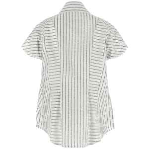 Vivienne Westwood Twisted Bagatelle Shirt