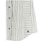 Vivienne Westwood Twisted Bagatelle Shirt