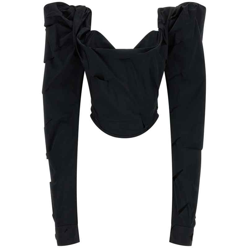 1503003GW018ON401_01_M_2025-10-14T07-40-58.368Z-4 Vivienne Westwood Ls Sunday Corset Top