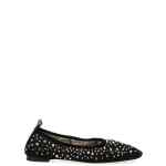 Tory Burch Crystal Ballet Flats