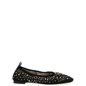 Tory Burch Crystal Ballet Flats