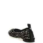 Tory Burch Crystal Ballet Flats