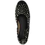 Tory Burch Crystal Ballet Flats