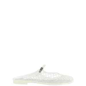 Tory Burch Mello Mary Jane Jelly Sabots