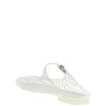 Tory Burch Mello Mary Jane Jelly Sabots
