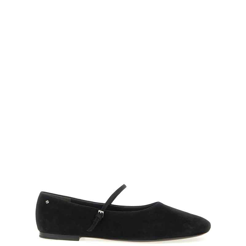 Tory Burch Mary Jane Ballet Flats