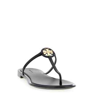 Tory Burch Mini Miller Jelly Sandals