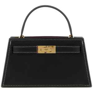 Tory Burch Petite Lee Radziwill Handbag