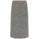 Tory Burch Tweed Skirt
