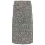 Tory Burch Tweed Skirt
