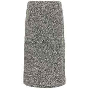 Tory Burch Tweed Skirt