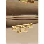 Tory Burch Eleanor Mini Satchel Handbag