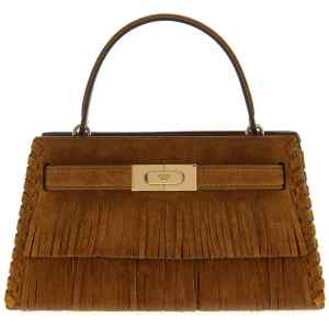 Tory Burch Lee Radziwill Petite Crossbody Bag