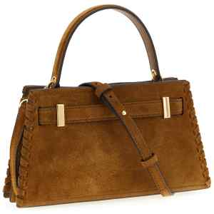 Tory Burch Lee Radziwill Petite Crossbody Bag