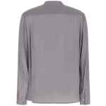 Tory Burch Georgette Bow Blouse