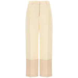 Tory Burch Cropped Pants
