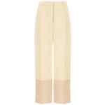 Tory Burch Cropped Pants
