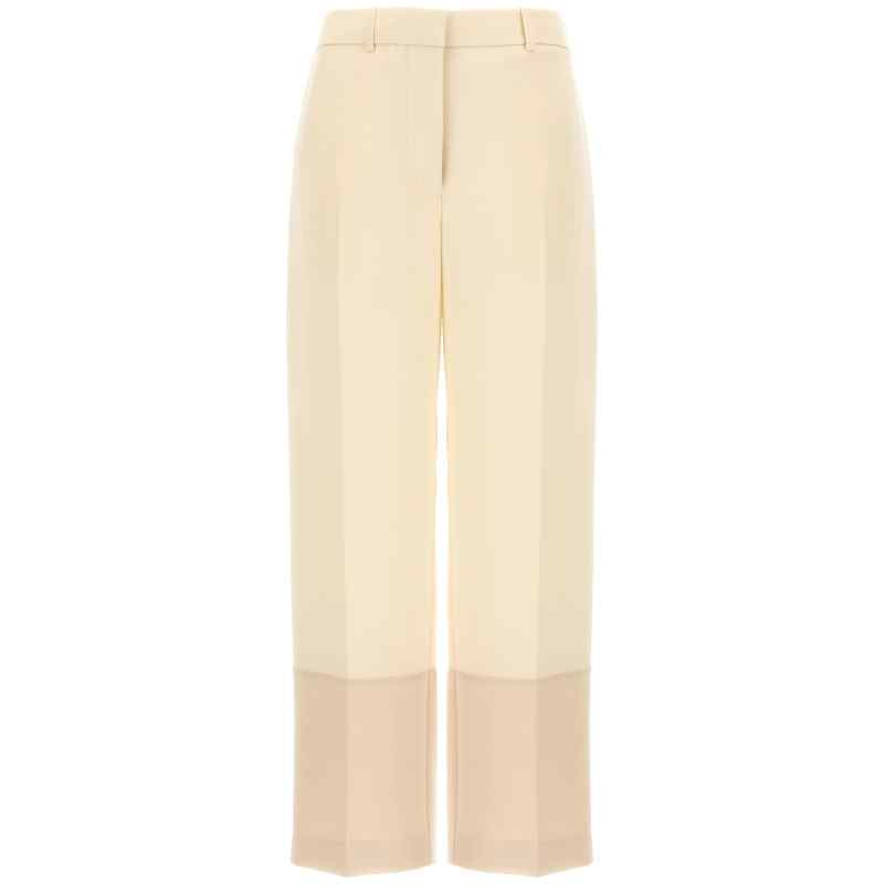 Tory Burch Cropped Pants