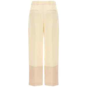 Tory Burch Cropped Pants