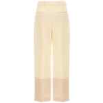 Tory Burch Cropped Pants