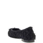 Tory Burch Cap-toe Ballet Flats