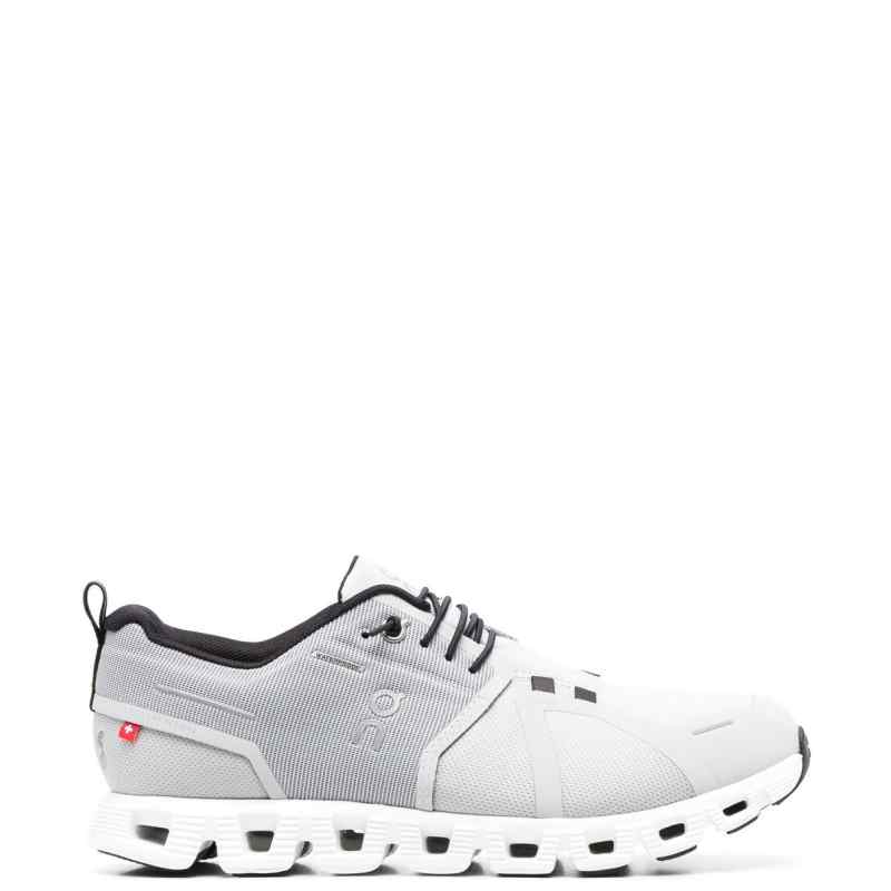 ON Running Waterproof Cloud 5 Sneakers ON Running Waterproof Cloud 5 Sneakers