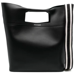 Alexander McQueen The Square Tote Bag