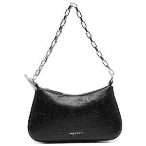 Alexander McQueen Mini T-bar bag