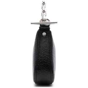 Alexander McQueen Mini T-bar bag