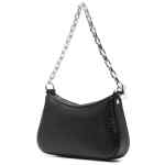 Alexander McQueen Mini T-bar bag