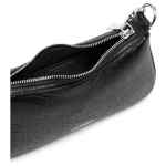 Alexander McQueen Mini T-bar bag