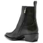 Golden Goose 45mm Debbie boots
