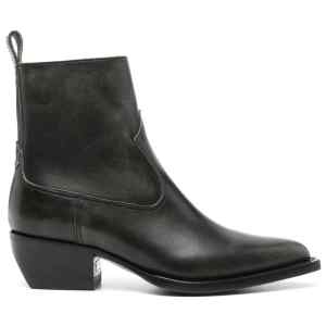 Golden Goose 45mm Debbie boots