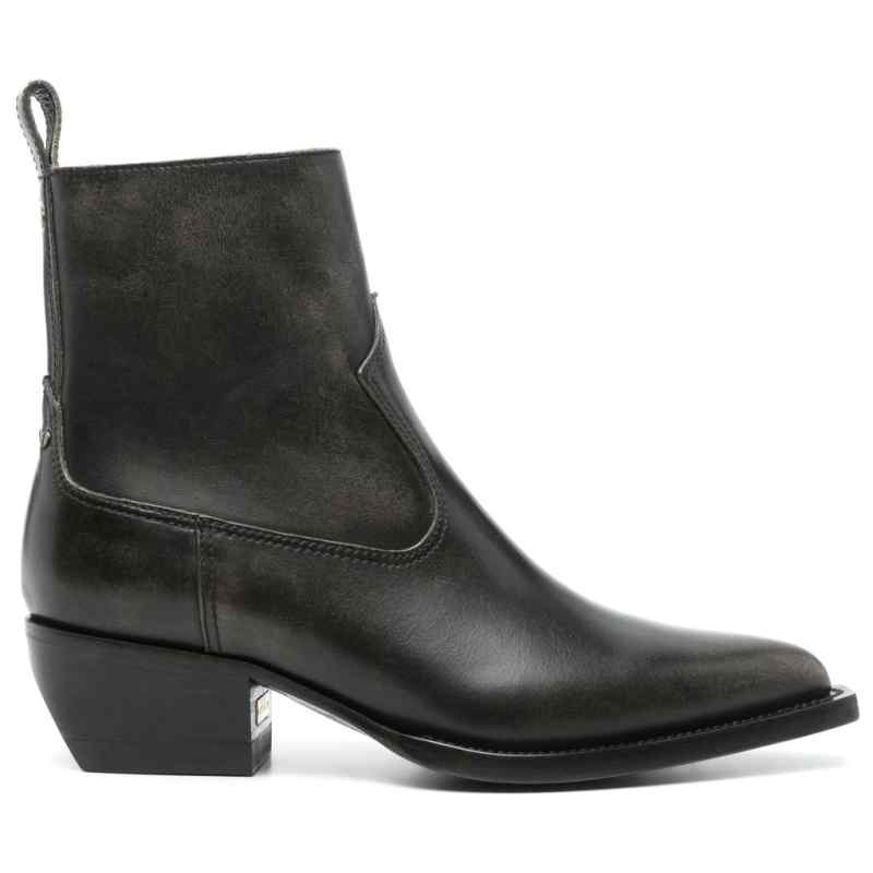 Golden Goose 45mm Debbie boots