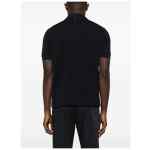 Herno Logo cotton polo shirt