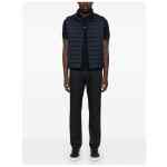 Herno Logo cotton polo shirt