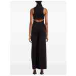 Courreges Wide-leg trousers