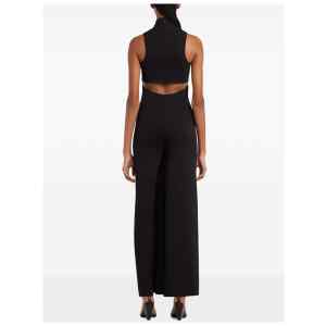 Courreges Wide-leg trousers