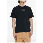 MM6 Maison Margiela T-shirts and Polos Black