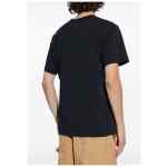 MM6 Maison Margiela T-shirts and Polos Black