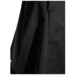 Alexander McQueen Satin A-line skirt