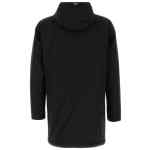 Herno Midi parka coat